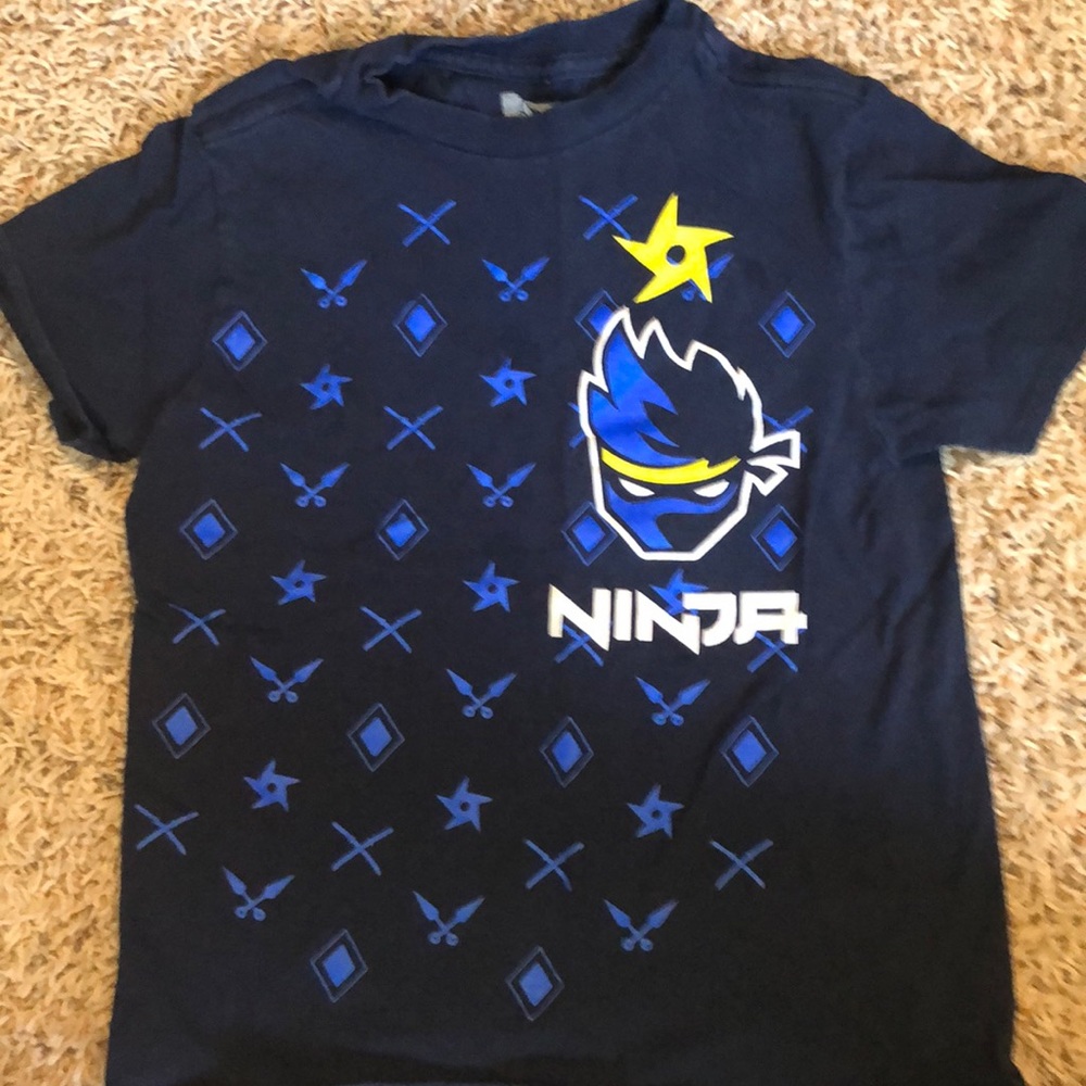Boys tshirt